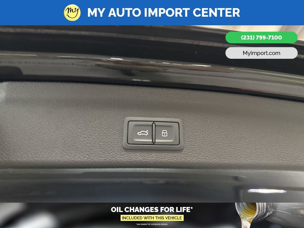 Used 2022 Audi Q3 2.0T Premium Plus w/ Premium Plus Package image 29