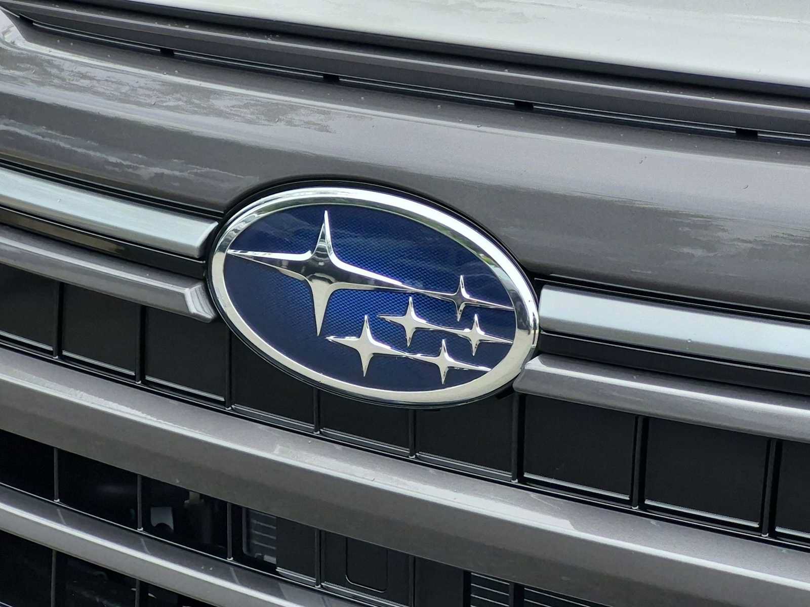 New 2026 Subaru Forester Premium AWD/4WD image 12