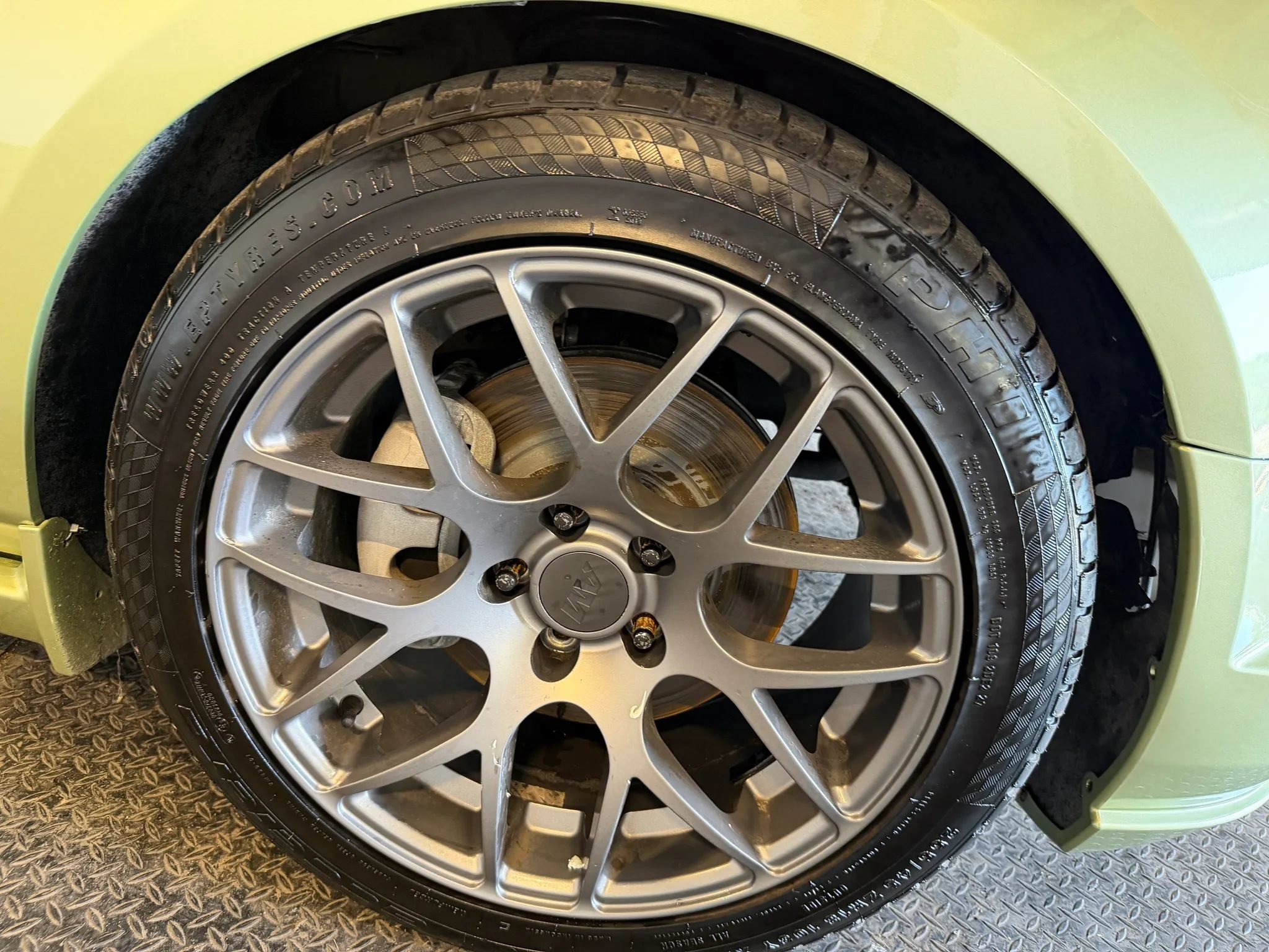 Used 2005 Ford Mustang GT Premium RWD image 29