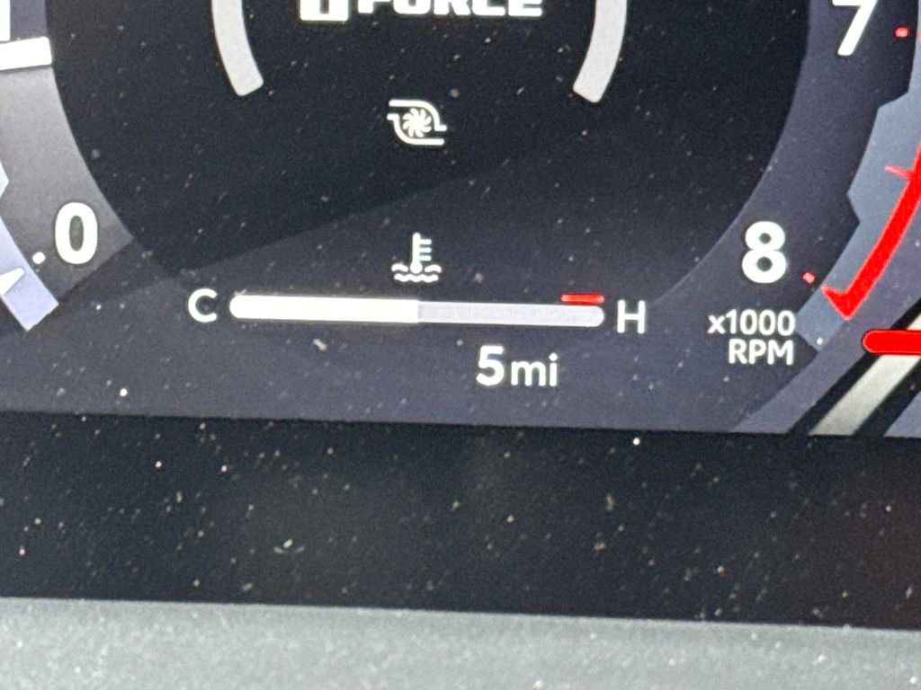 New 2026 Toyota 4Runner TRD Sport Premium image 20