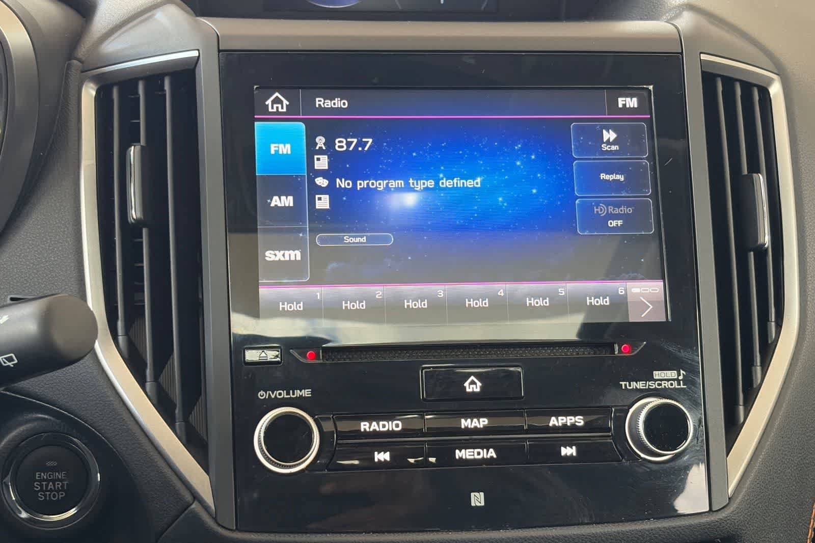 Used 2019 Subaru Crosstrek 2.0i Limited w/ Moonroof Package w/Navigation AWD/4WD image 19