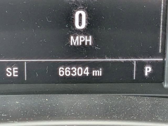 Used 2018 Chevrolet Equinox LS image 22