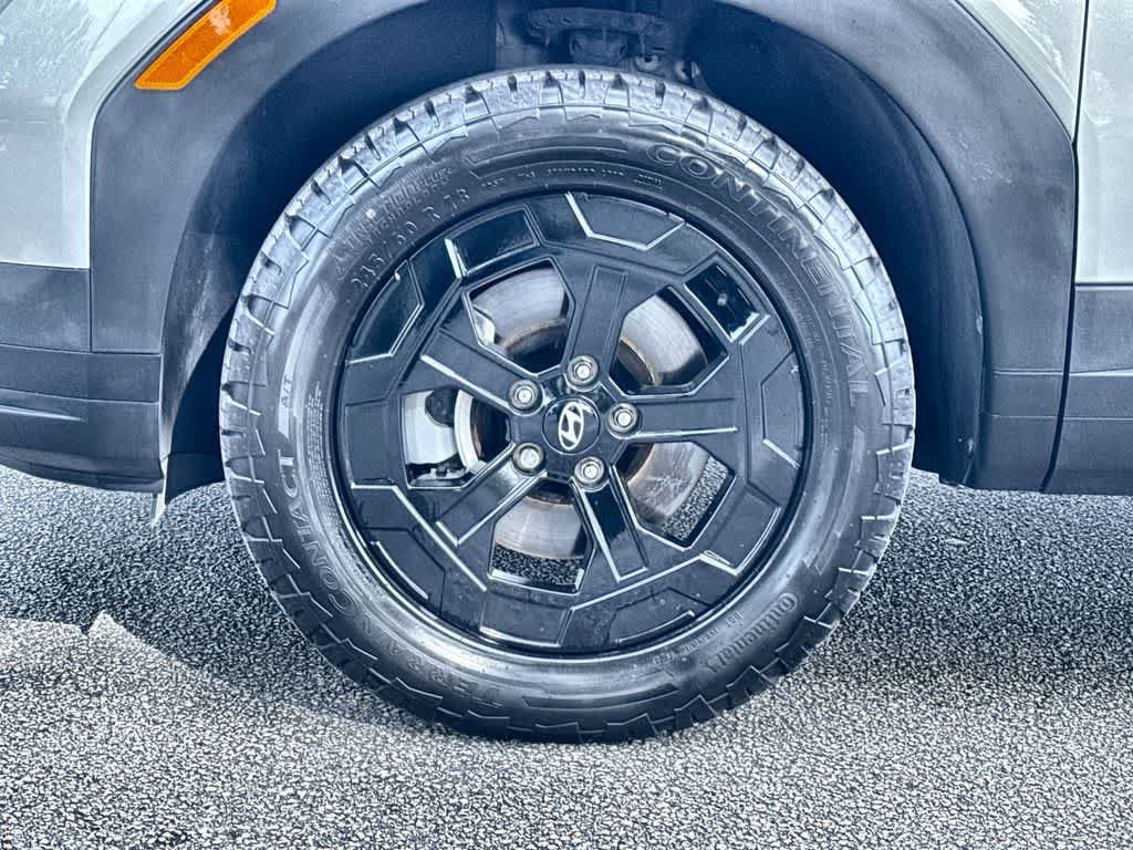 Used 2024 Hyundai Santa Fe XRT AWD/4WD image 11