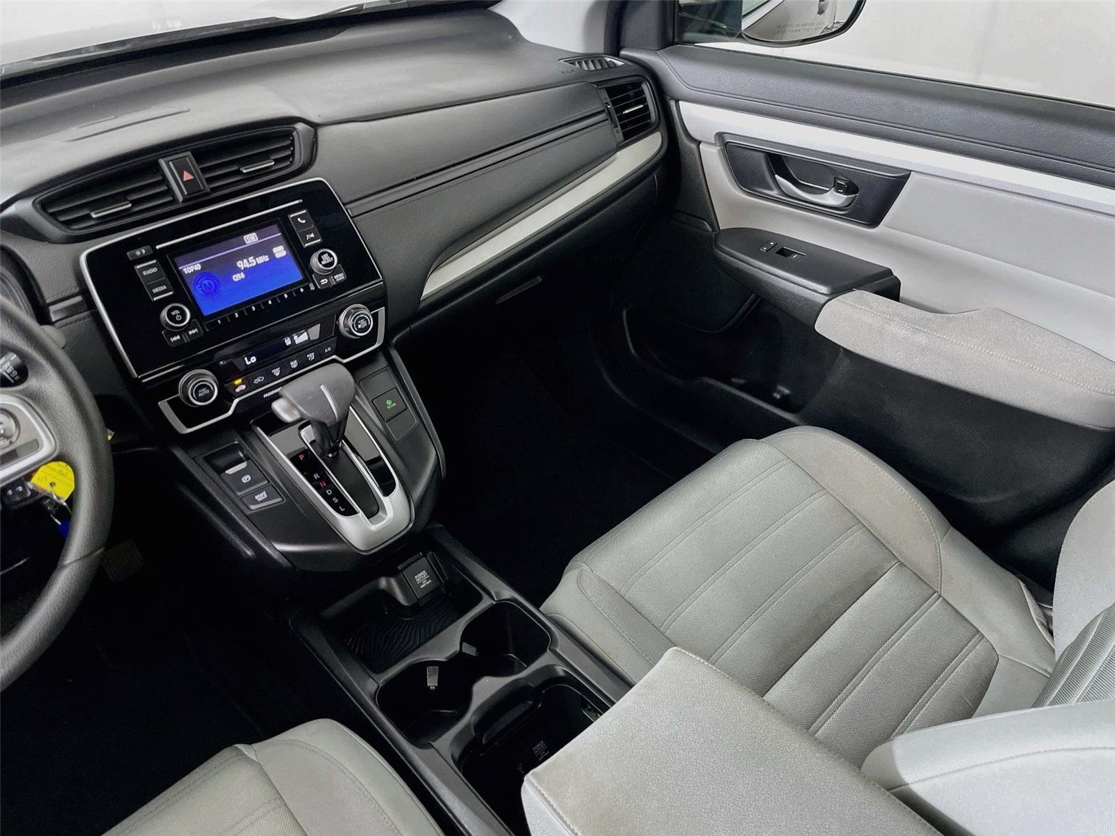 Used 2019 Honda CR-V LX image 27