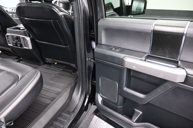 Used 2020 Ford F150 Platinum w/ Equipment Group 701A Luxury AWD/4WD image 20