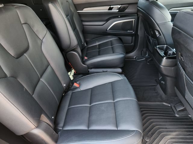 Used 2022 Kia Telluride SX w/ Towing Package AWD/4WD image 23