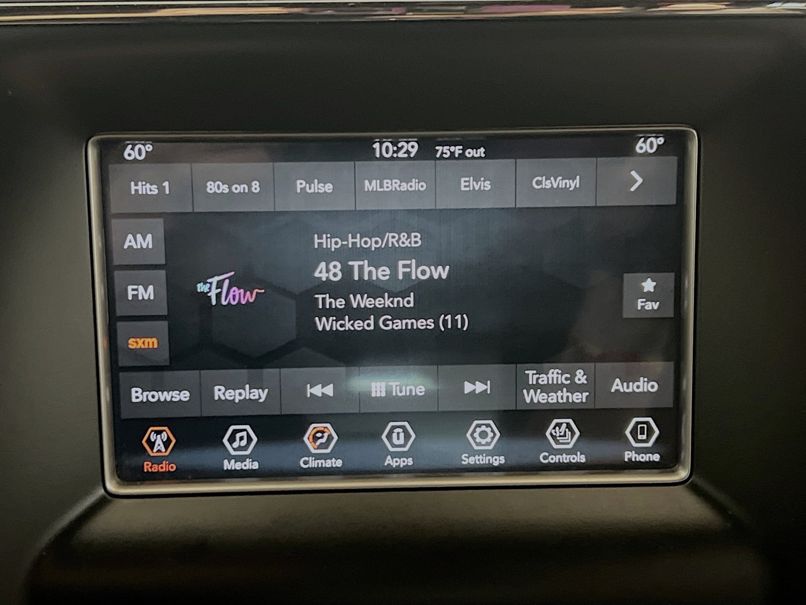 Used 2018 Jeep Grand Cherokee Limited RWD image 10
