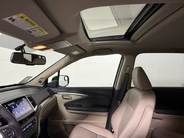 Used 2018 Honda Pilot EX-L image 35