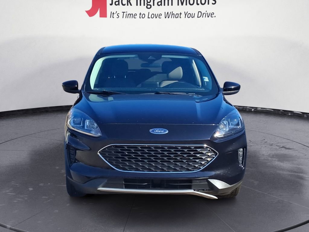 Used 2021 Ford Escape SE image 8