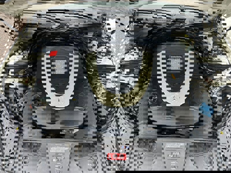 Used 2011 Mercedes-Benz E 550 Cabriolet image 16