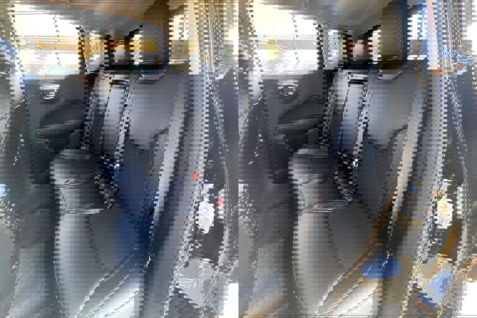 Used 2020 Jeep Compass Latitude image 20