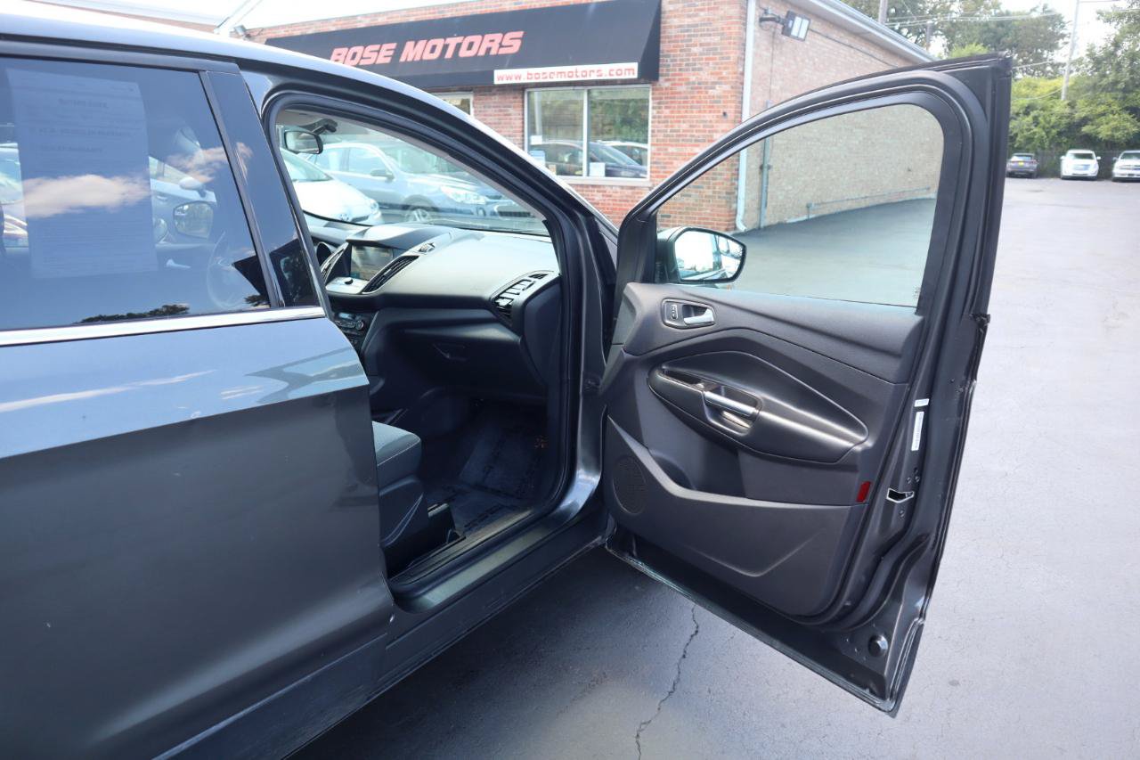 Used 2019 Ford Escape SE AWD/4WD image 10