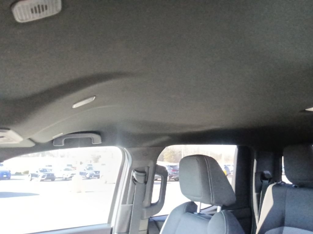 Used 2024 Toyota Tacoma TRD Off-Road image 14