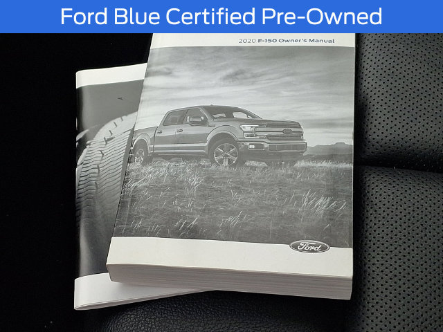 Used 2020 Ford F150 Lariat AWD/4WD image 33
