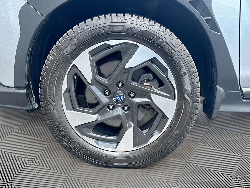 Certified 2024 Subaru Crosstrek 2.5i Limited w/ Popular Package #3A AWD/4WD image 28