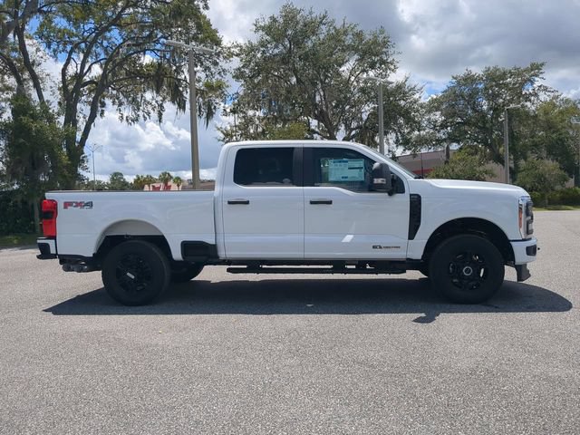 New 2026 Ford F250 XL w/ STX Appearance Package AWD/4WD image 16
