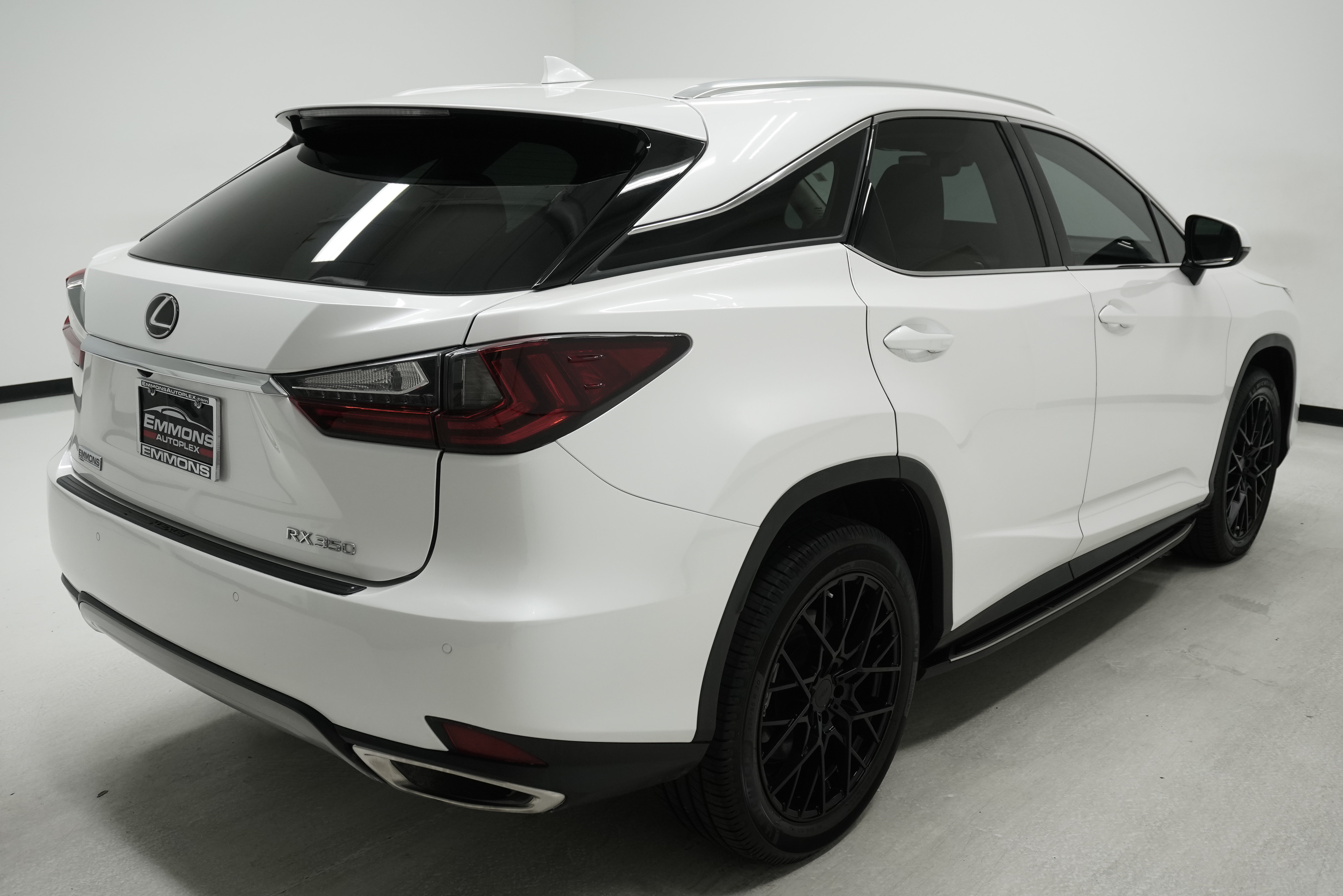 Used 2020 Lexus RX 350 FWD w/ Premium Package image 4