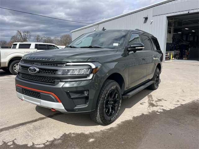 Used 2023 Ford Expedition Timberline image 7