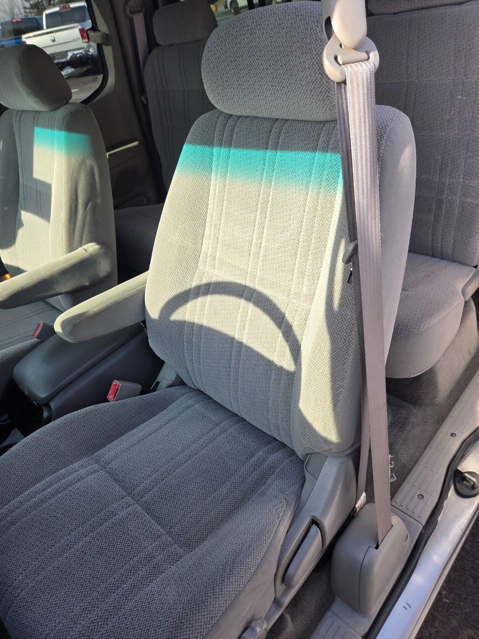 Used 2001 Toyota Tundra SR5 image 13