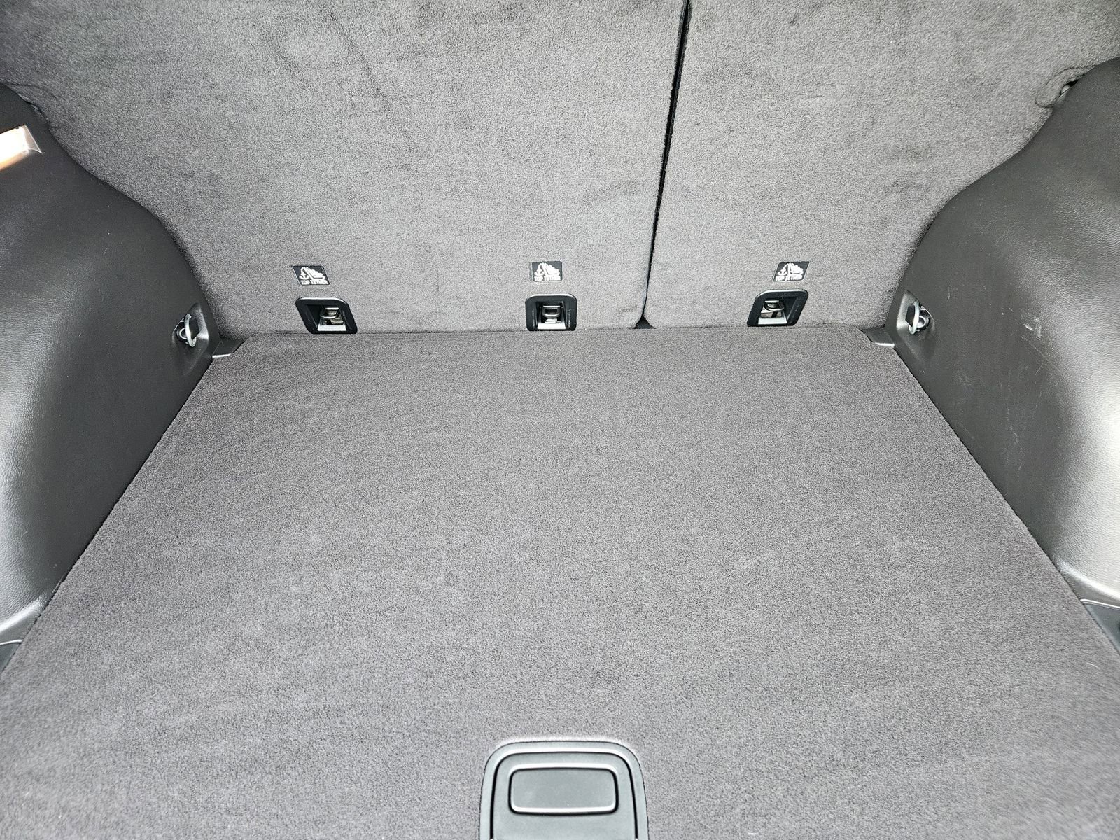 Used 2022 Jeep Compass Trailhawk w/ Trailhawk Elite Group image 35