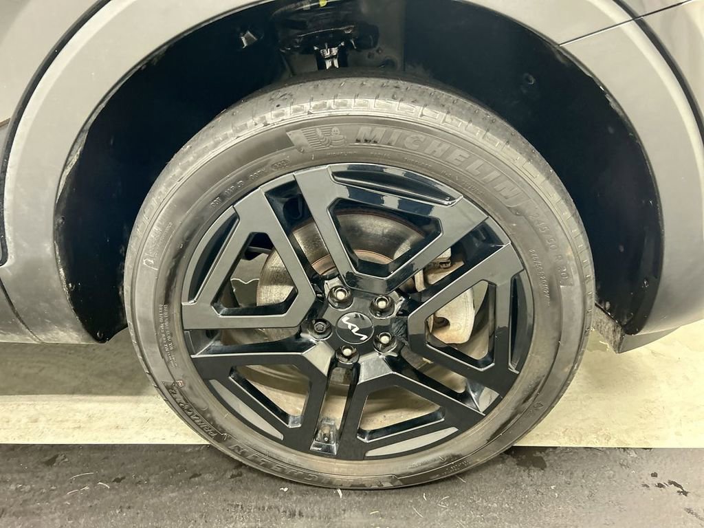 Used 2024 Kia Telluride SX Prestige X-Line image 8