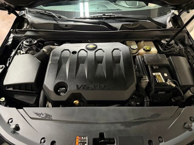 Used 2020 Chevrolet Impala LT image 40