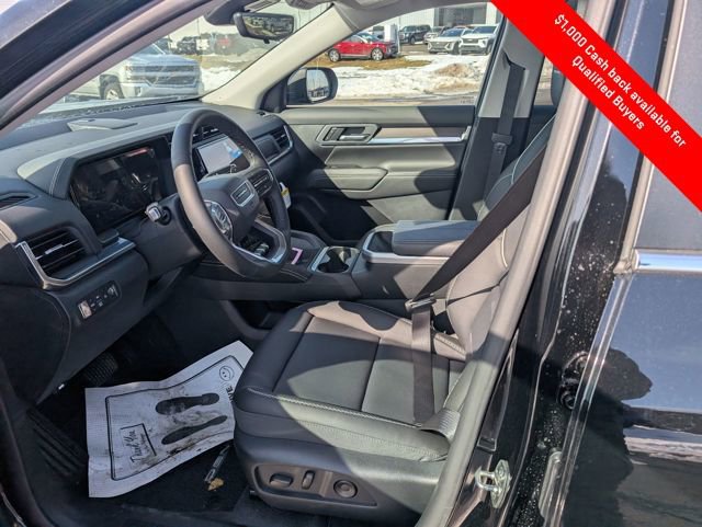 New 2026 GMC Terrain Denali image 13