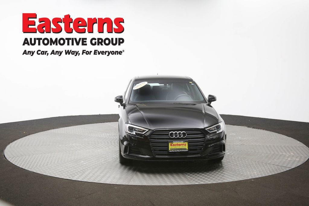 Used 2020 Audi A3 2.0T Premium FWD image 53