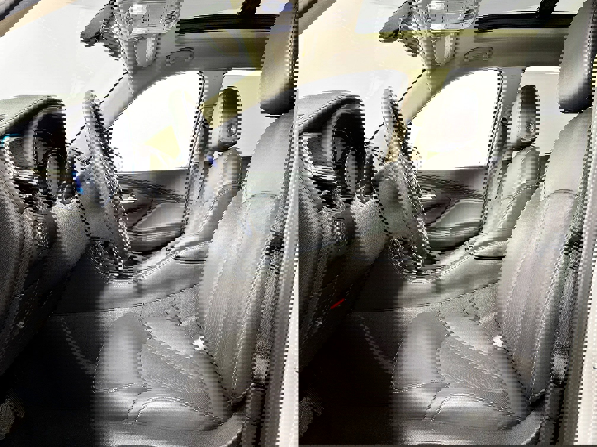 Used 2017 Buick Envision Essence image 20