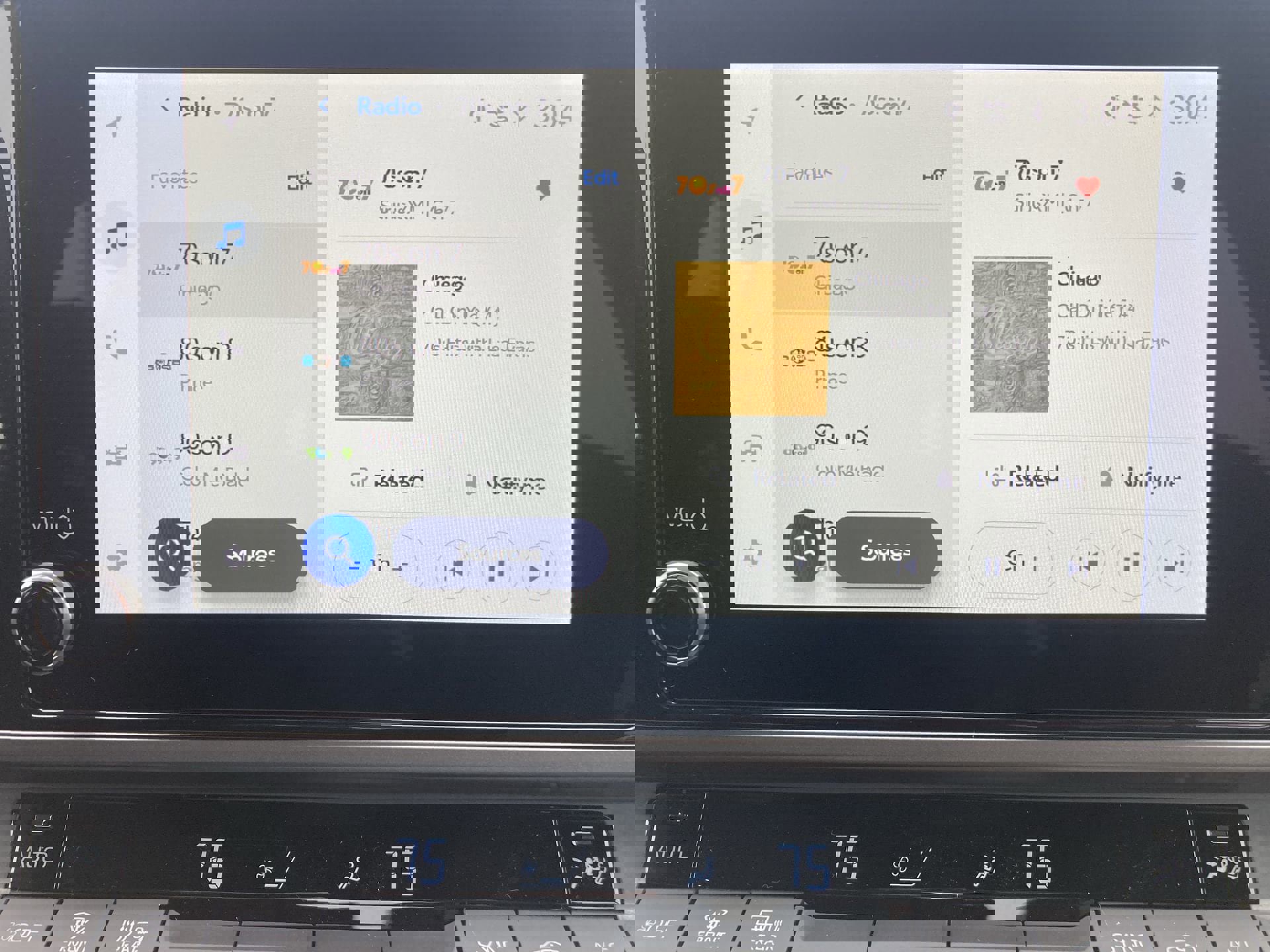 Used 2026 Toyota Camry SE image 12