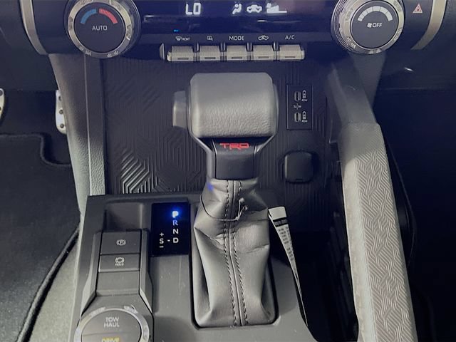 New 2026 Toyota Tacoma TRD Sport RWD image 20