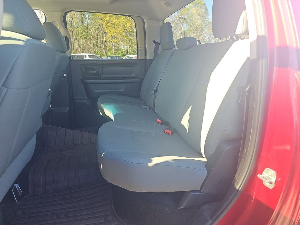 Used 2015 RAM 1500 Express image 16