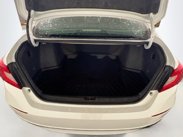 Used 2022 Honda Accord Sport image 29