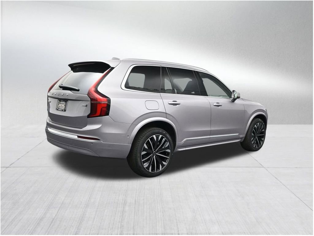 New 2026 Volvo XC90 B5 Ultra AWD/4WD image 5