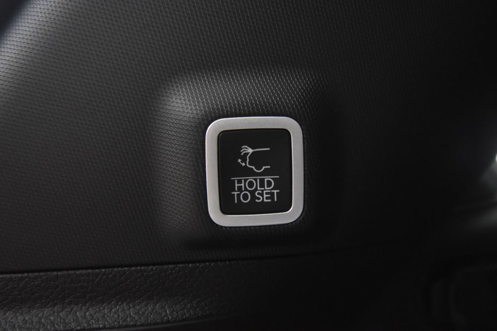 New 2027 Jeep Grand Cherokee Summit AWD/4WD image 45