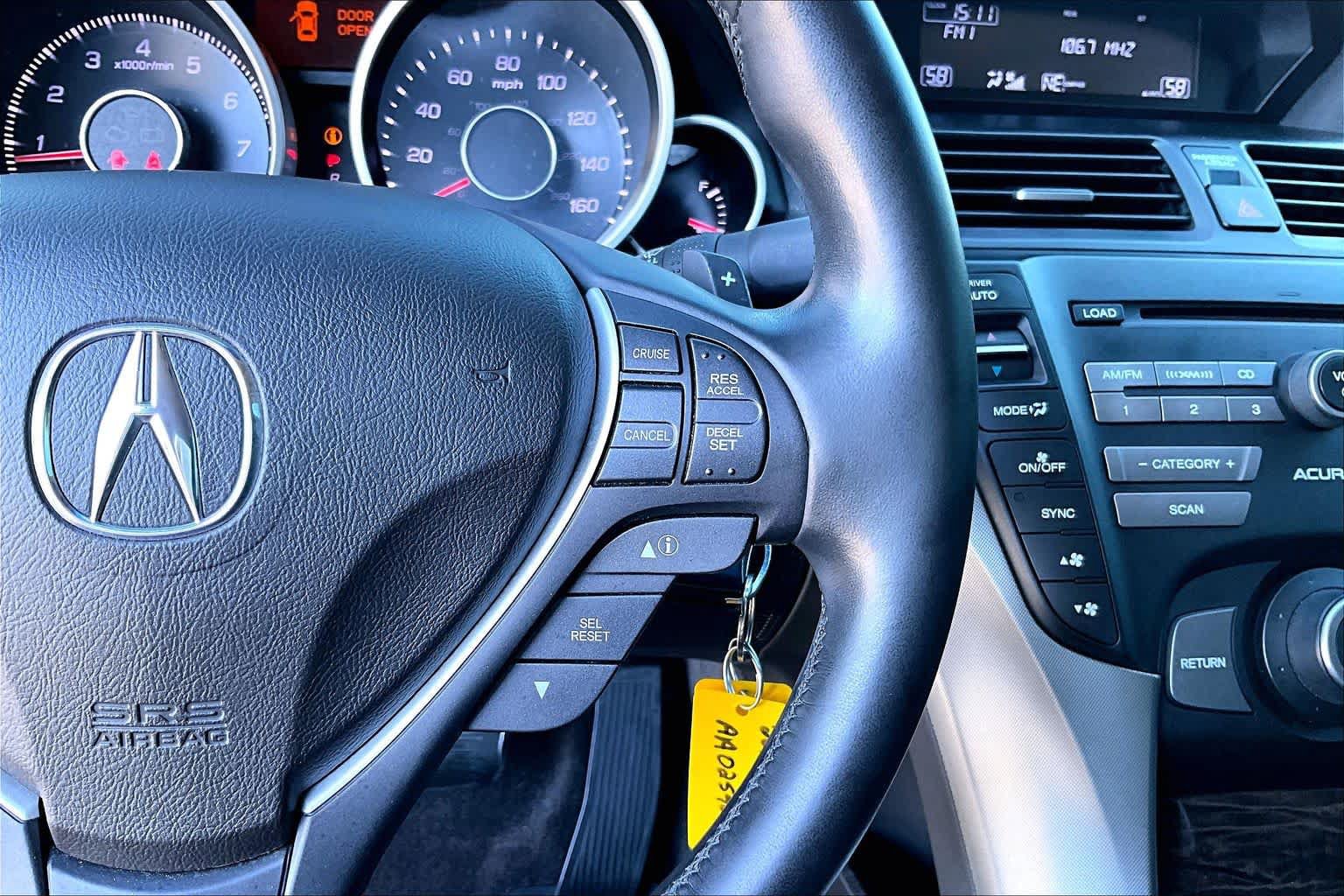 Used 2010 Acura TL FWD image 23