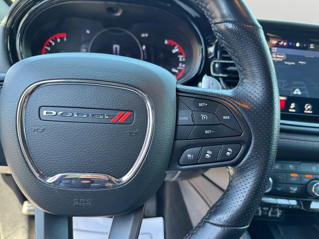 Used 2024 Dodge Durango R/T image 20