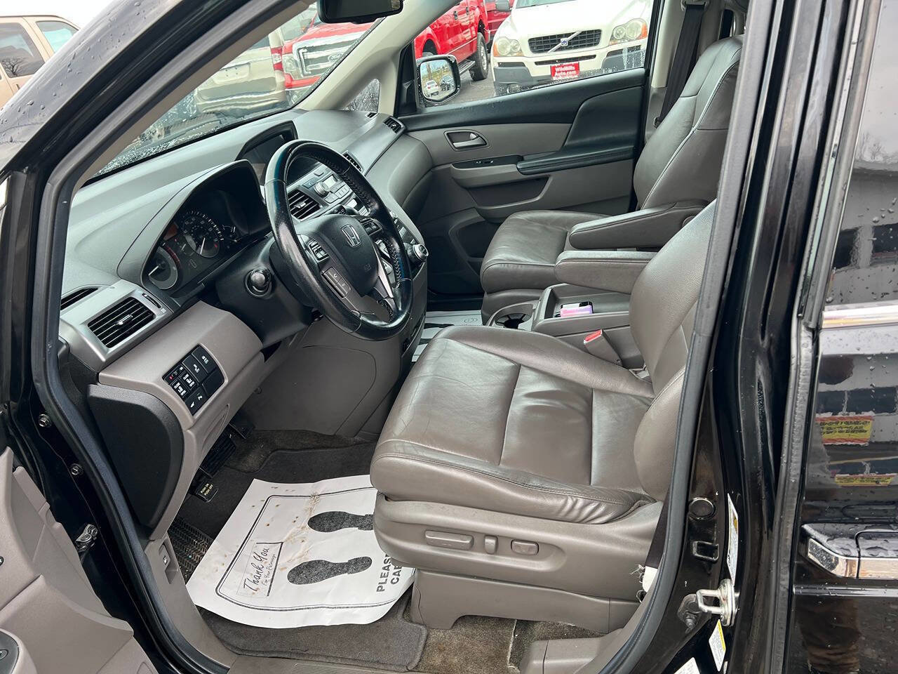 Used 2013 Honda Odyssey Touring image 5