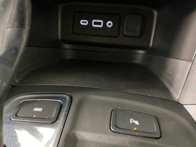 Used 2022 Chevrolet Equinox LT AWD/4WD image 21