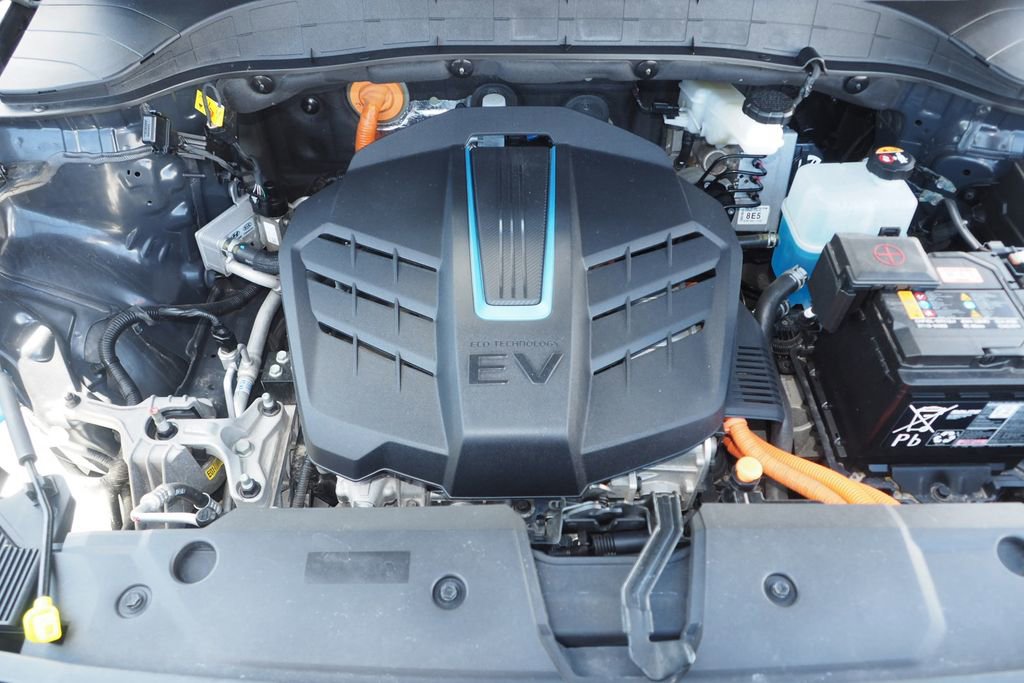 Used 2023 Hyundai Kona SEL image 12