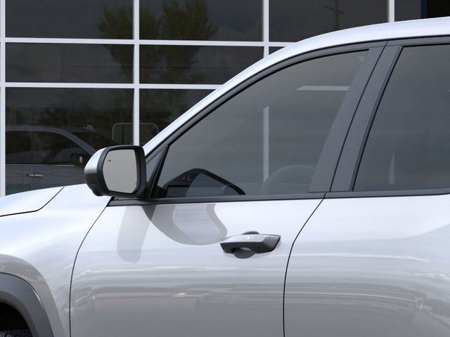 New 2026 Chevrolet Equinox LT w/ Convenience Package II FWD image 12