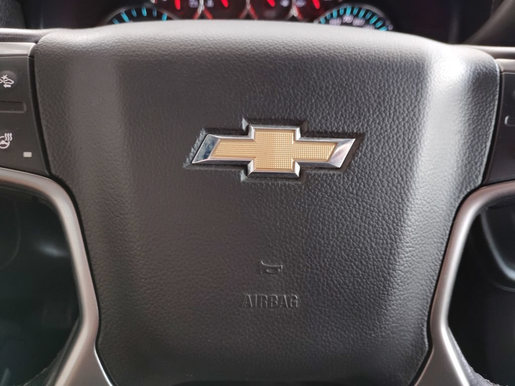 Used 2017 Chevrolet Silverado 2500 LTZ w/ Duramax Plus Package AWD/4WD image 22