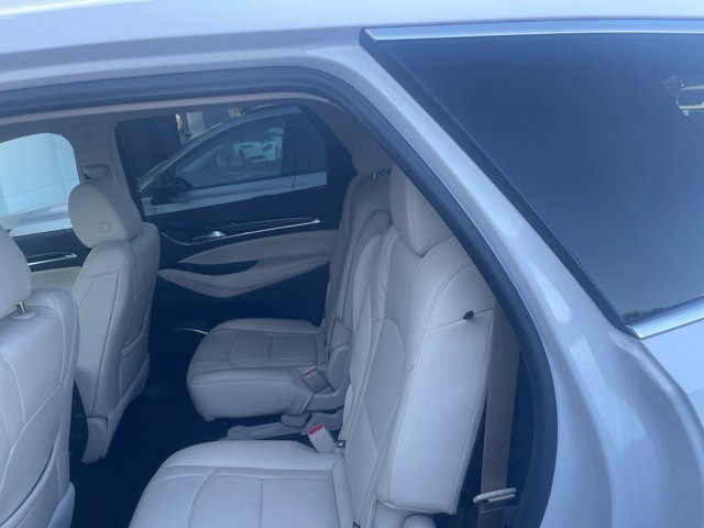 Used 2023 Buick Enclave Premium w/ Experience Buick Package FWD image 12