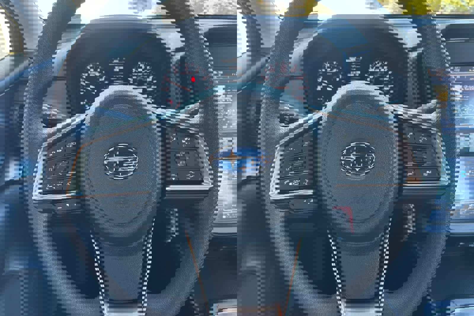 New 2025 Subaru Impreza 2.0i image 22