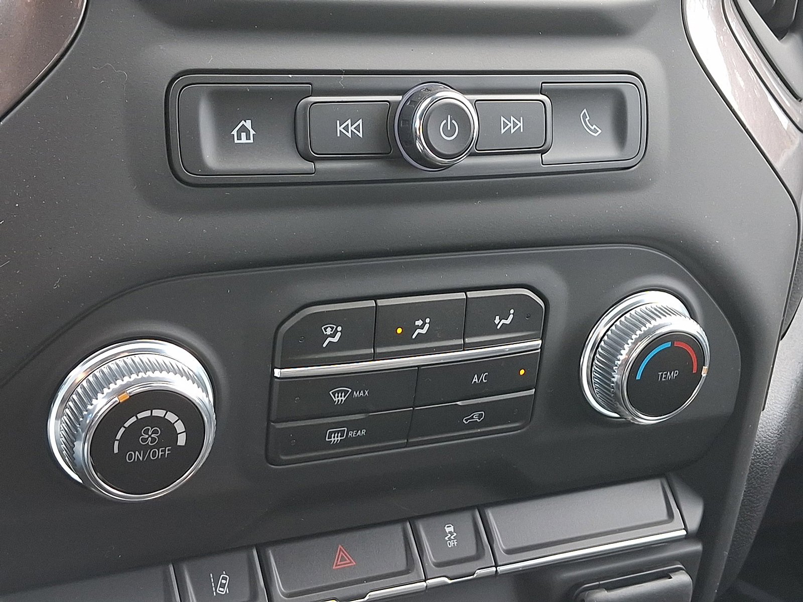 New 2025 GMC Sierra 3500 Pro w/ Convenience Package image 15