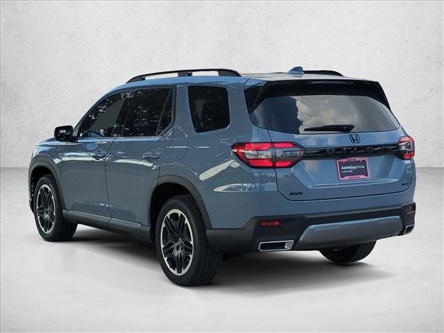 New 2026 Honda Pilot image 9