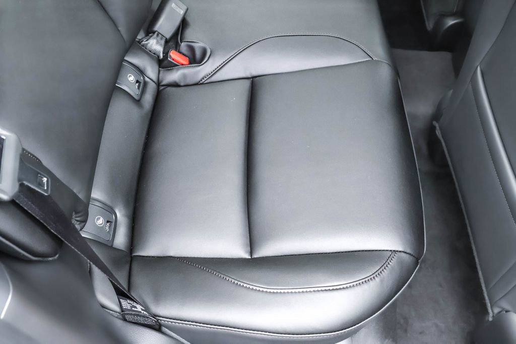 New 2026 MAZDA MAZDA3 2.5 S Sedan w/ Preferred Pkg FWD image 39