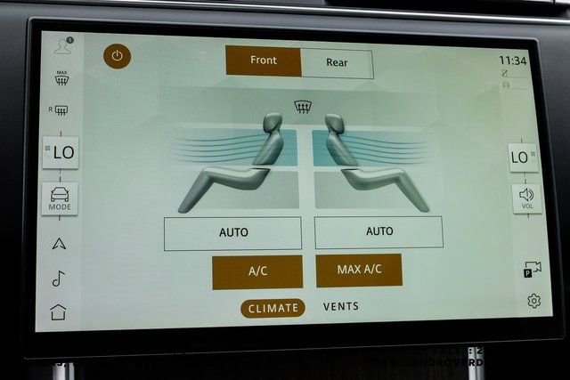 New 2026 Land Rover Range Rover SE image 29