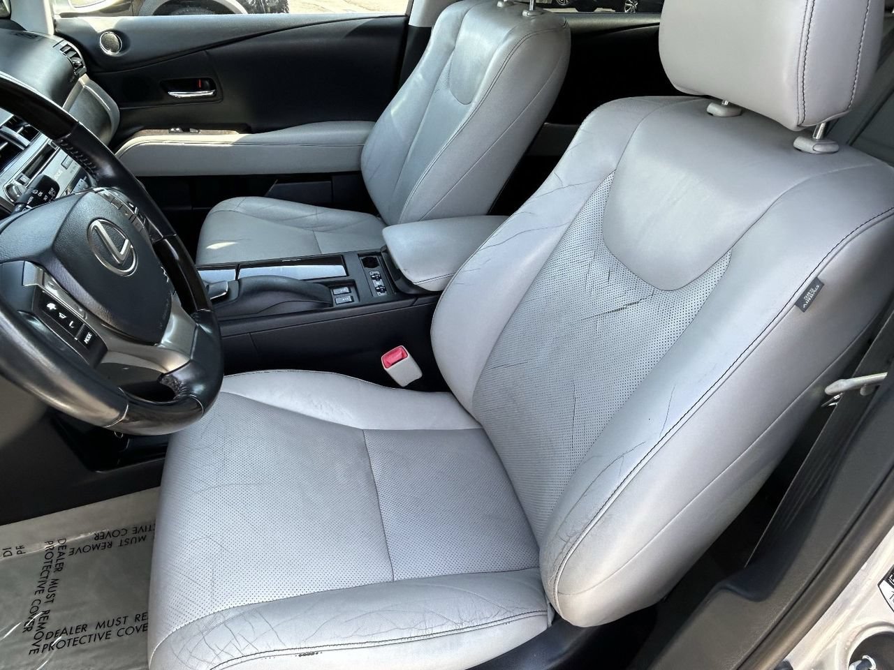 Used 2013 Lexus RX 350 AWD w/ Navigation Pkg image 25