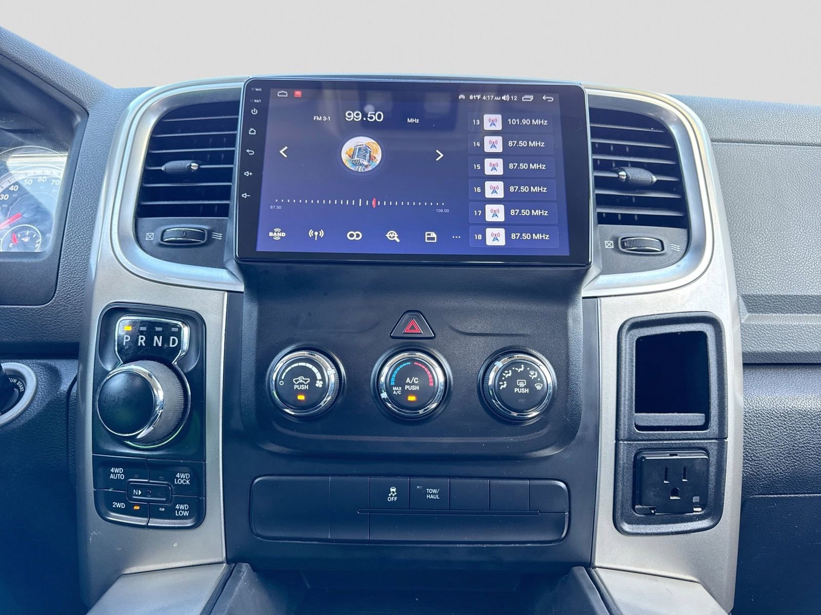 Used 2014 RAM 1500 Big Horn AWD/4WD image 30